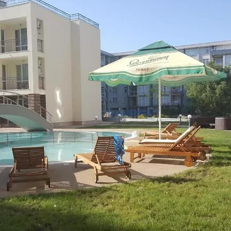 Apartman Menada Casa Del Sol *