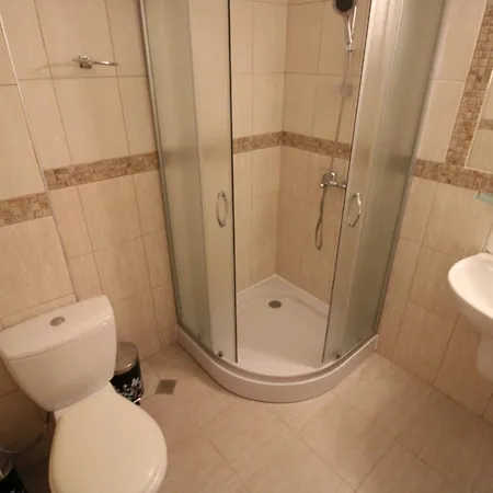 Apartman Menada Casa Del Sol *
