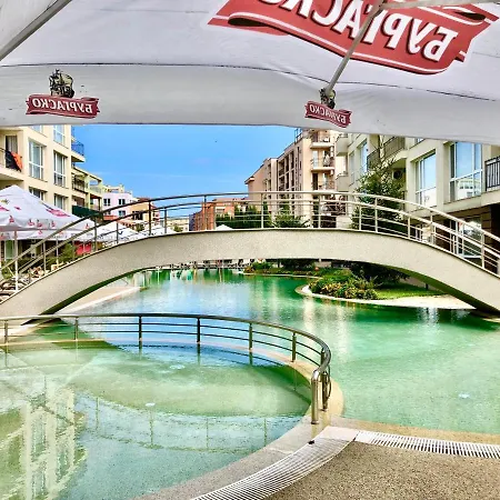 Apartman Menada Casa Del Sol *