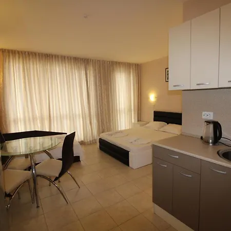 Menada Casa Del Sol Apartment