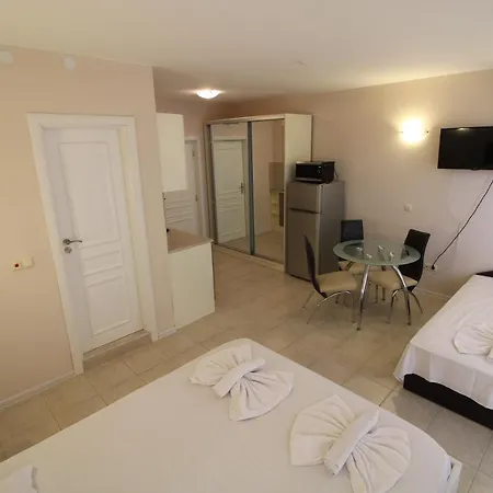 Menada Casa Del Sol Apartment Sunny Beach